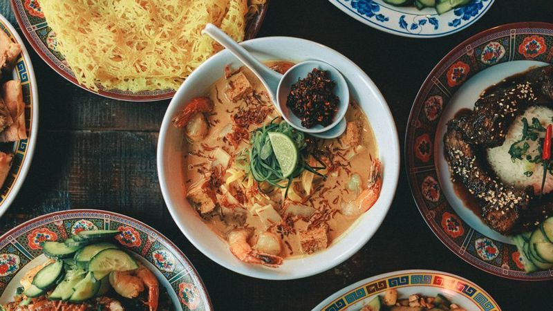 Kedai Makan (Capitol Hill)