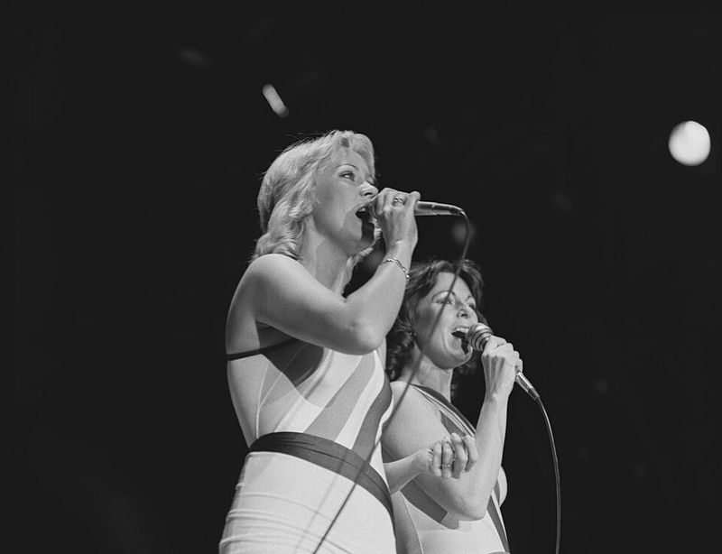 ABBA