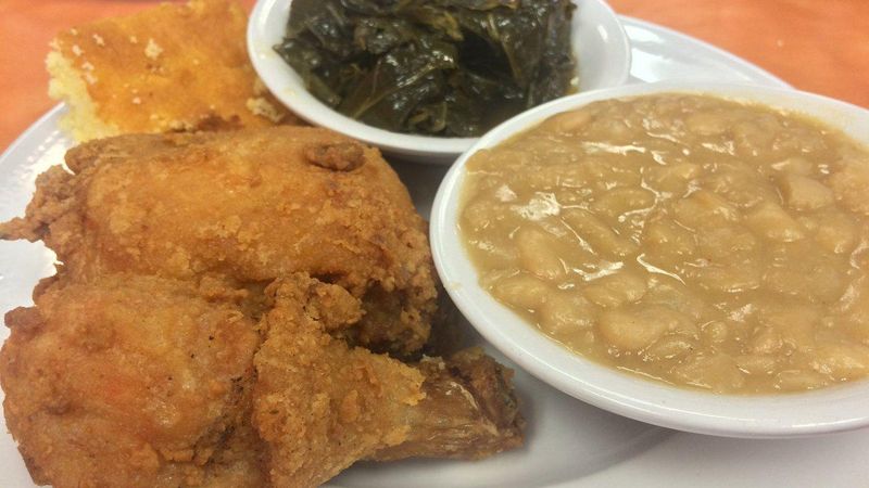 Shut Em Down Authentic Southern Restaurant – Jacksonville (Westside)