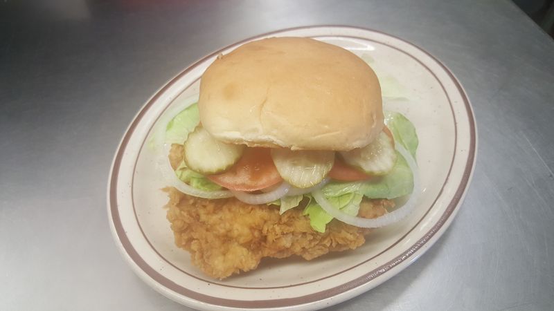 Three C’s Diner – Corning