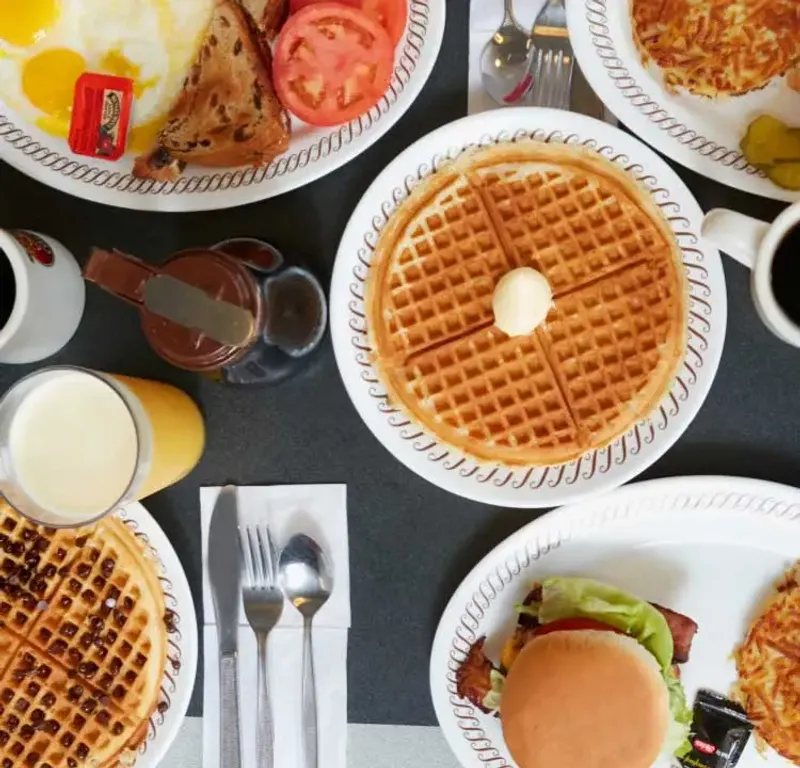 Waffle House