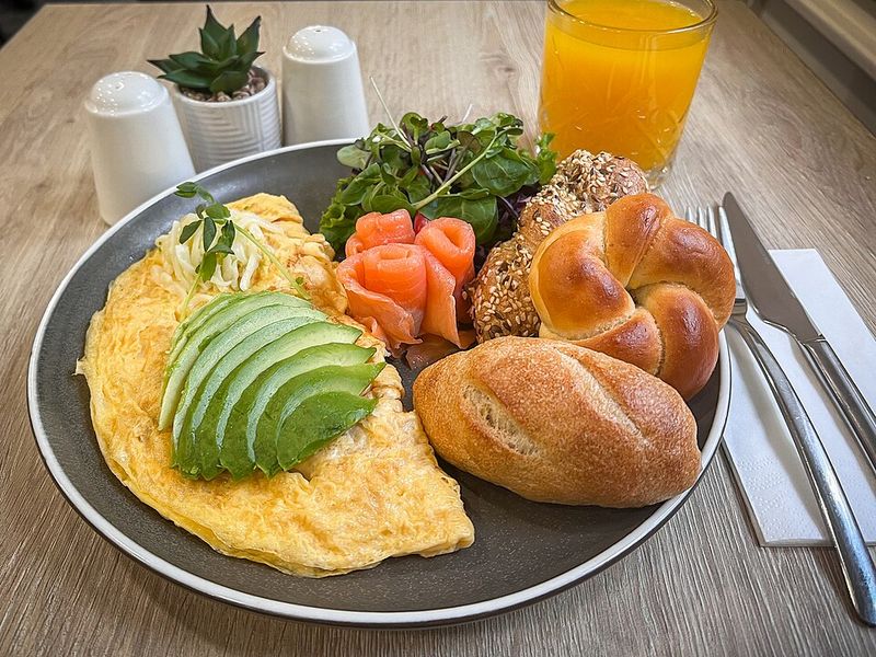 The Secret to Beating Brunch Crowds