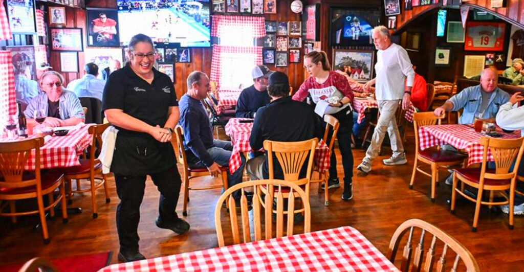 The Real Meat Map: 19 Must-Try Arkansas Steakhouses