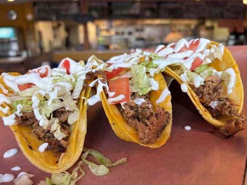 Sugarfire Smoke House - Washington