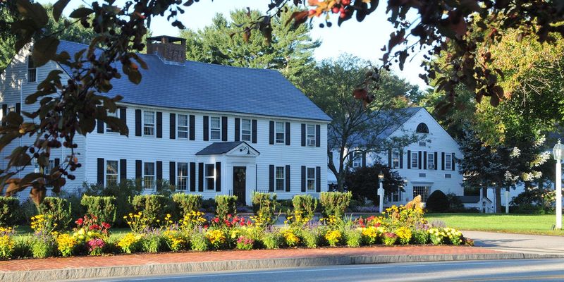 Publick House Historic Inn (Sturbridge)