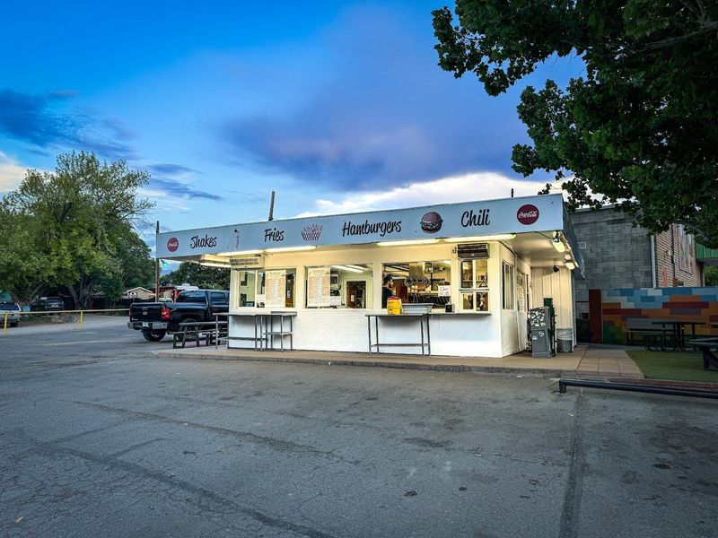 Milt’s Stop & Eat - Moab