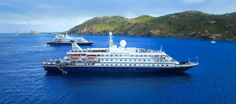 SeaDream Yacht Club
