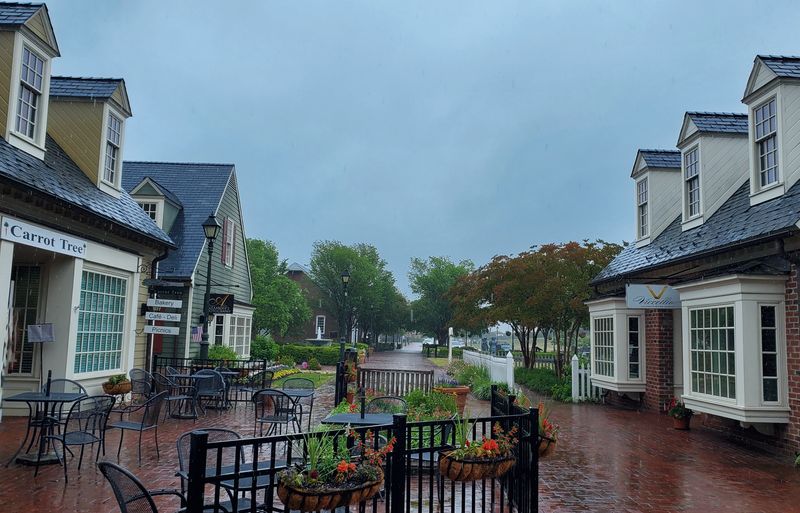 Historic Taverns Offer Old-Fashioned Comfort Food