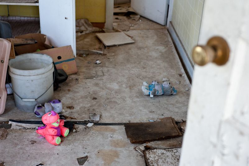 Tamarack Lodge, New York