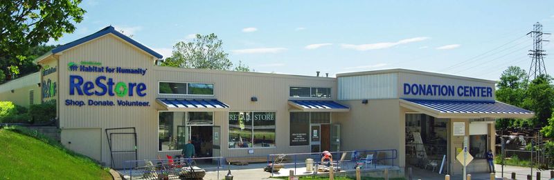 Habitat for Humanity ReStore – Raleigh