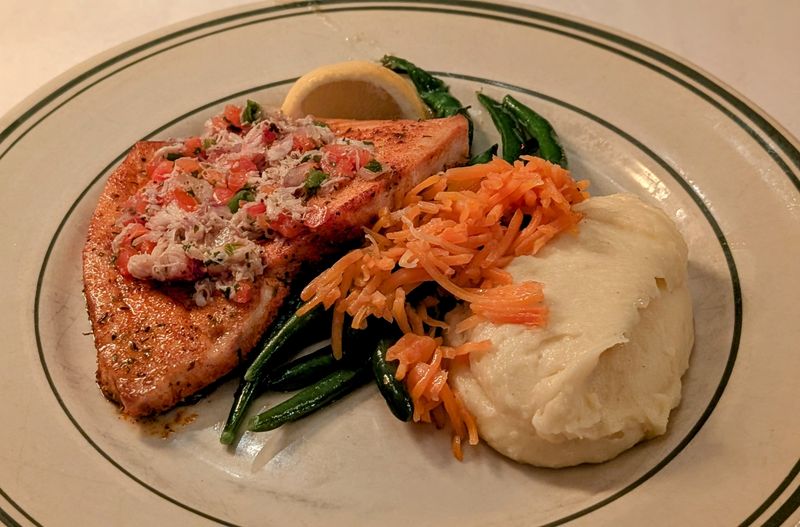 Inside the Atmosphere: Clubby, Warm, Unmistakably Portland