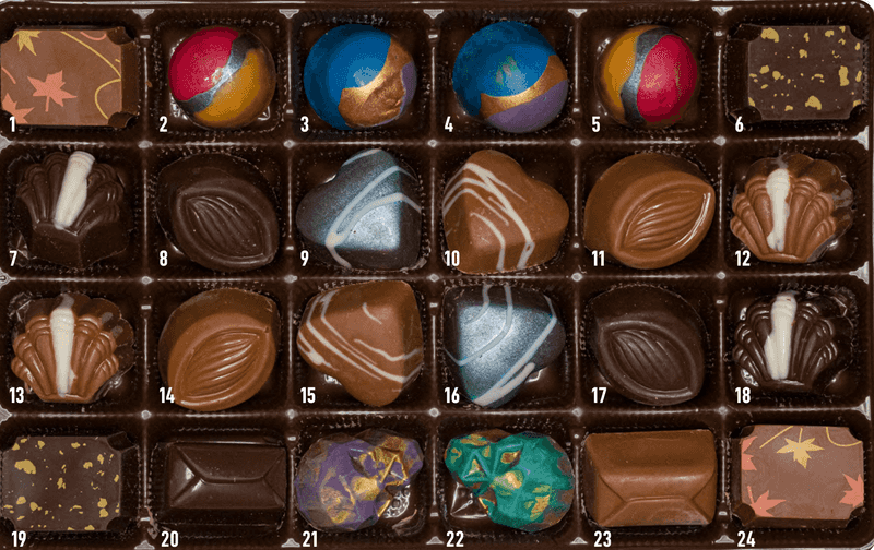 Marvin’s Confections, Charlotte