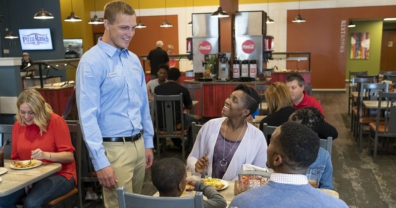 The Soft-Serve Machine That Never Lets You Down