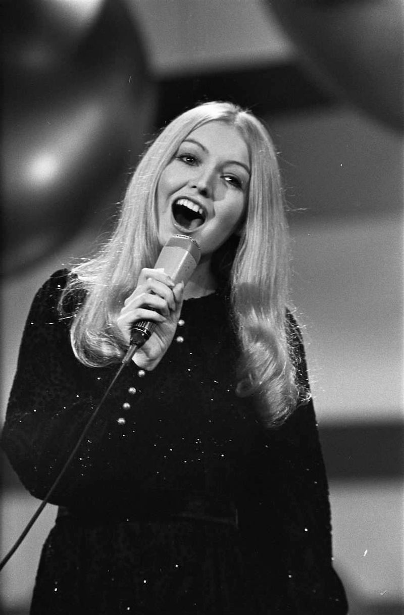 Mary Hopkin -