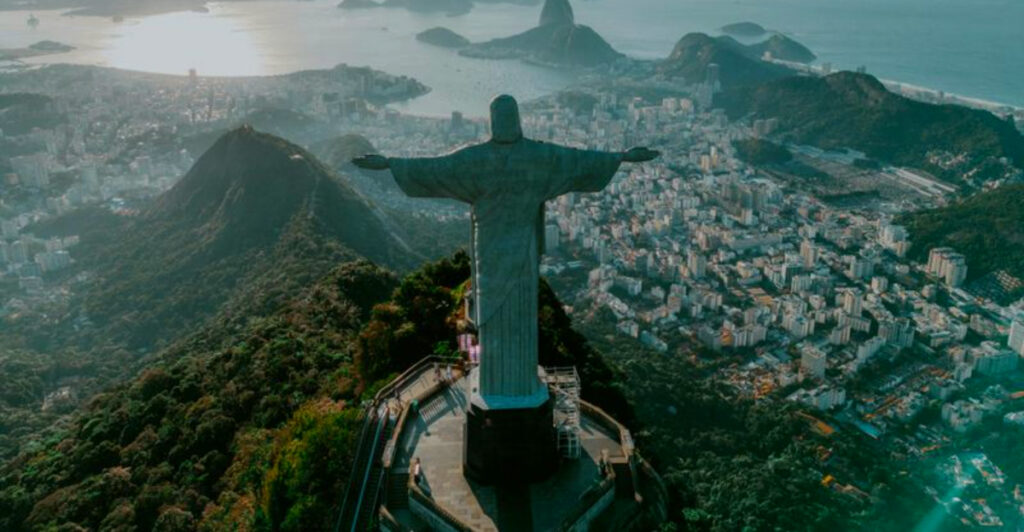 The Seven Wonders of the World: Locations and How to See Them for Yourself