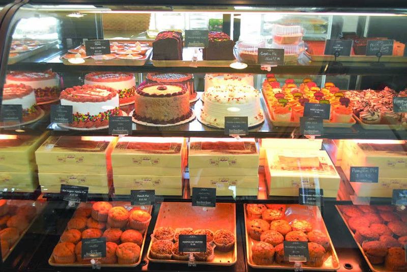 Collin Street Bakery – Lindale