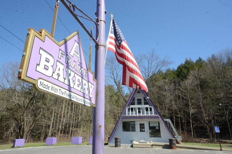 A-Frame Bakery – Williamstown