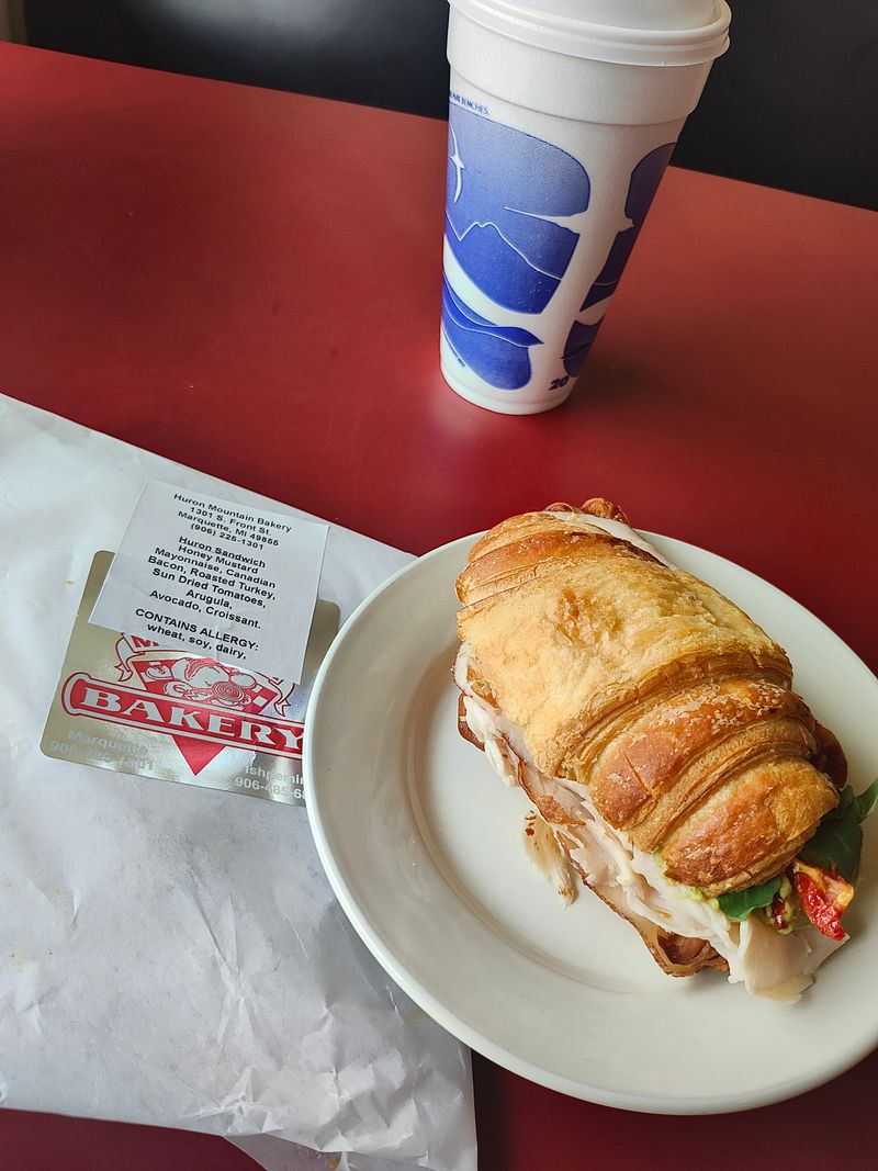 Morning Coffee And First Pour Ritual