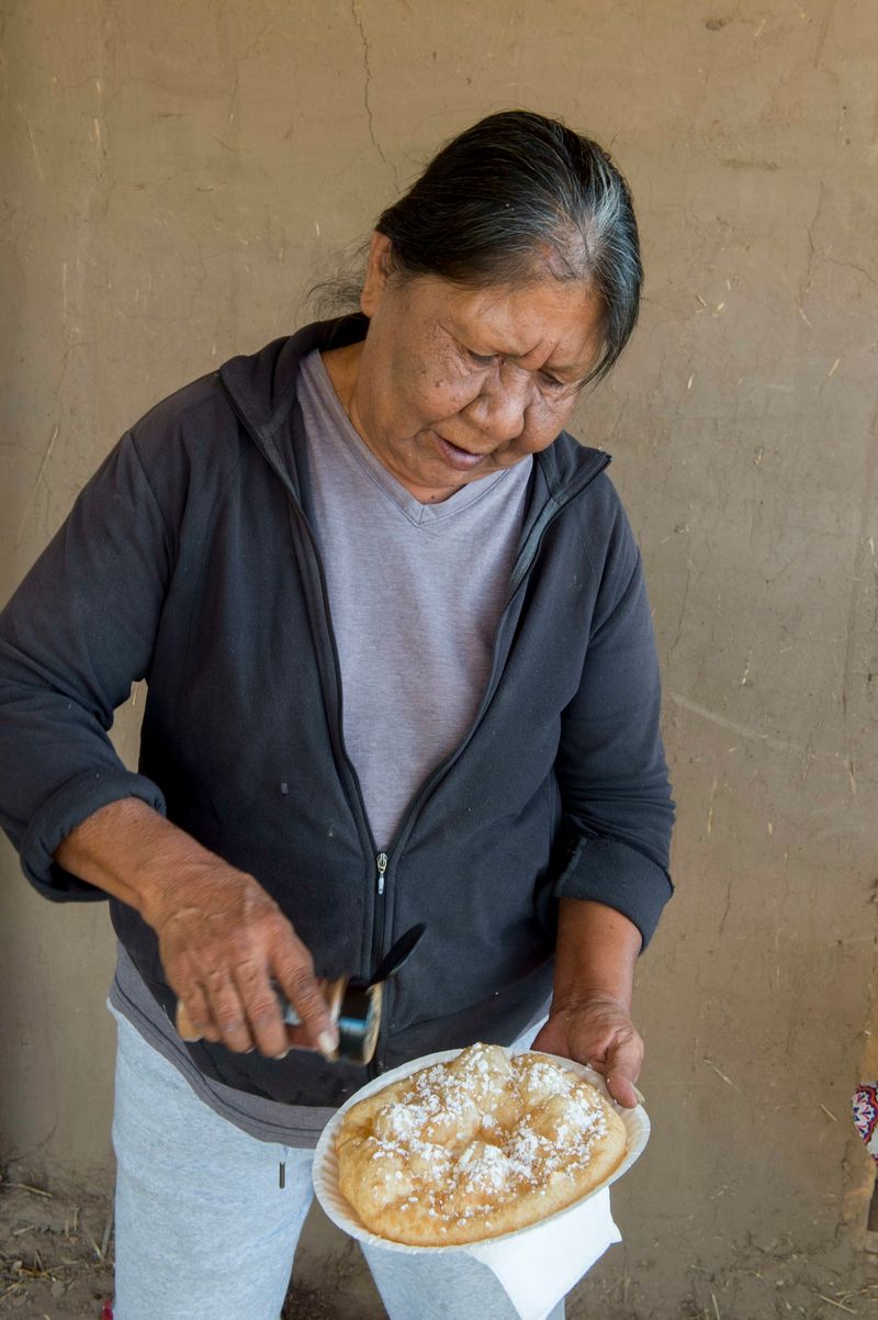 Food as Cultural Conversation