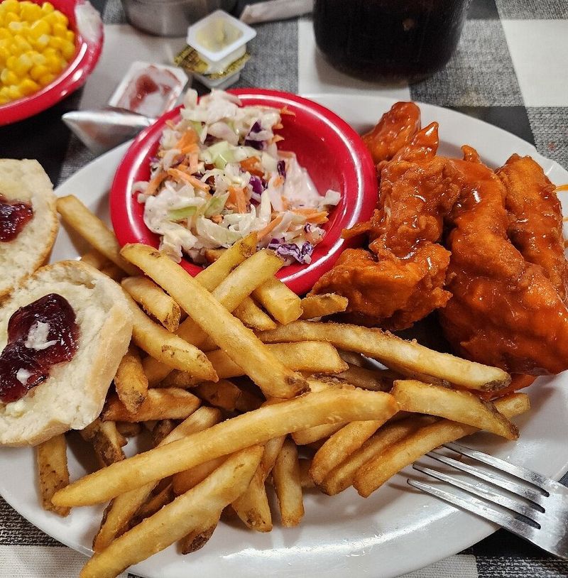 Farmhouse Restaurant (Branson area, MO)