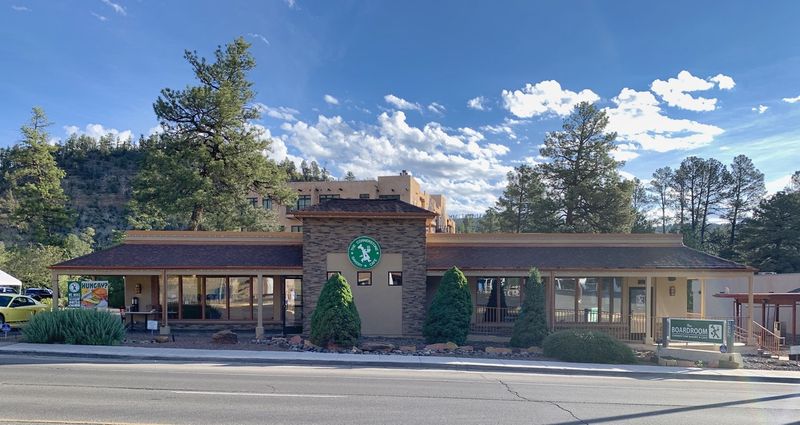 Cornerstone Bakery & Café