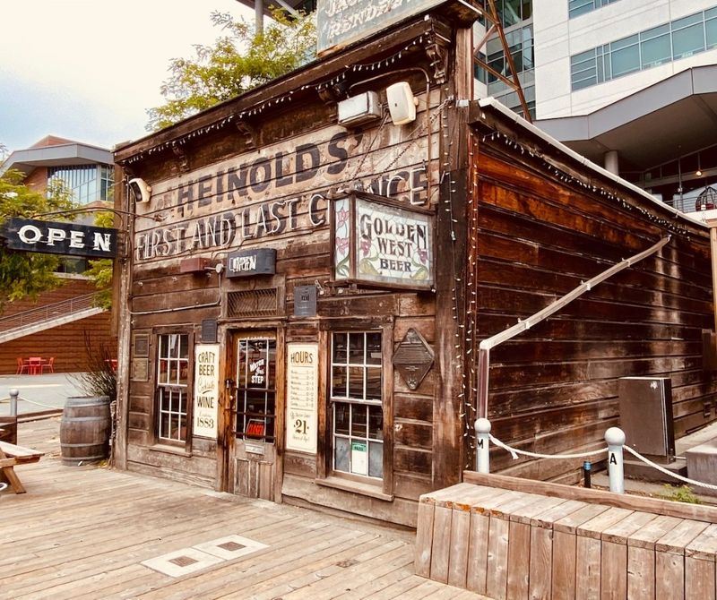 Jack London’s Literary Footprints