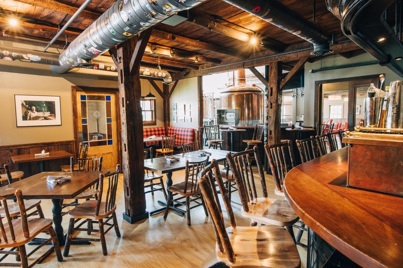 Idletyme - Stowe, VT