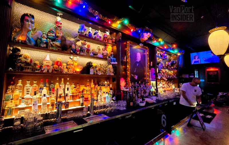 Service with a Grin—and a Sprint