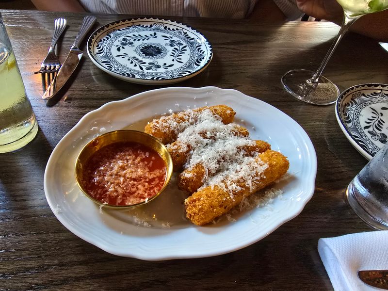 It’s Already a Hit With Food Critics