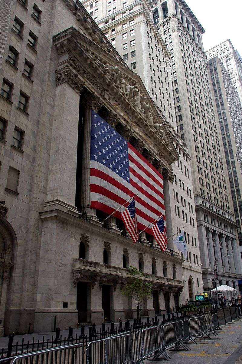 Financial Market Leadership