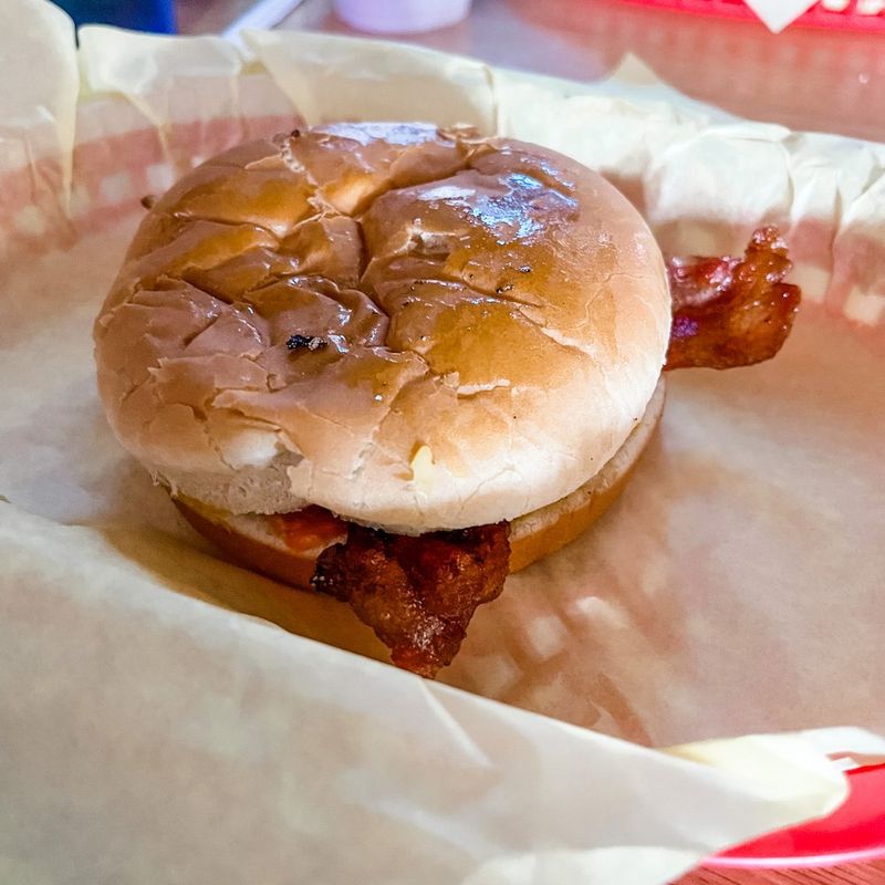 Dairy Mart – Bridgeport