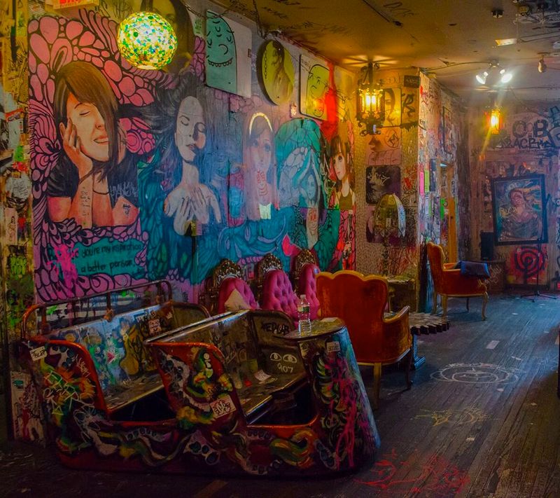 Tattooed Mom – Philadelphia