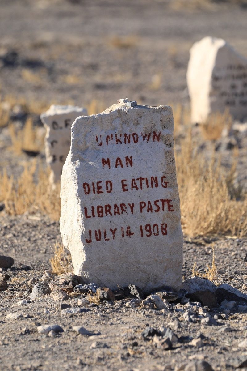 A Legacy of Humor, Memory & Caution