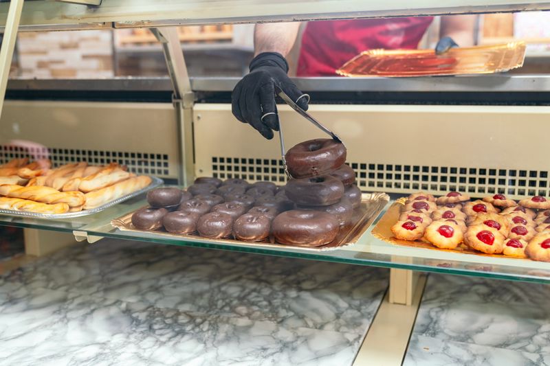 Baker's Pride Bakery – Savannah, GA