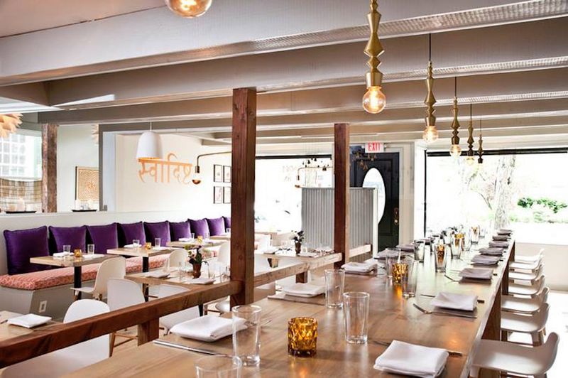 Cinnamon (Rhinebeck, NY)