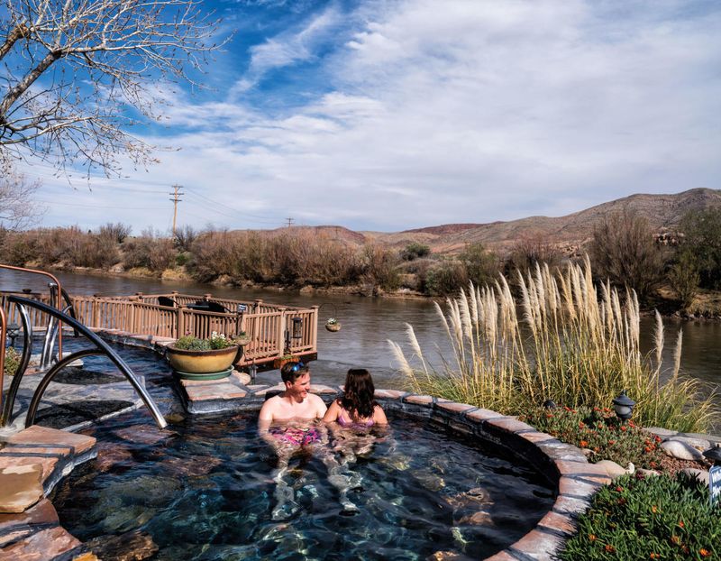 Vintage Spa Culture Is Back in Style