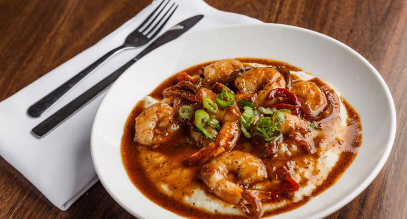 Strawberry Cafe – Madison, MS