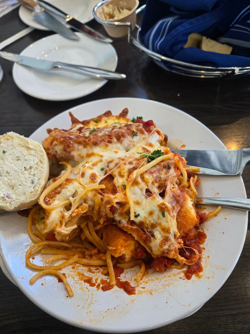 Grandma-Style Comforts