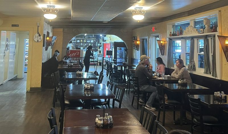 Coco’s Italian Market