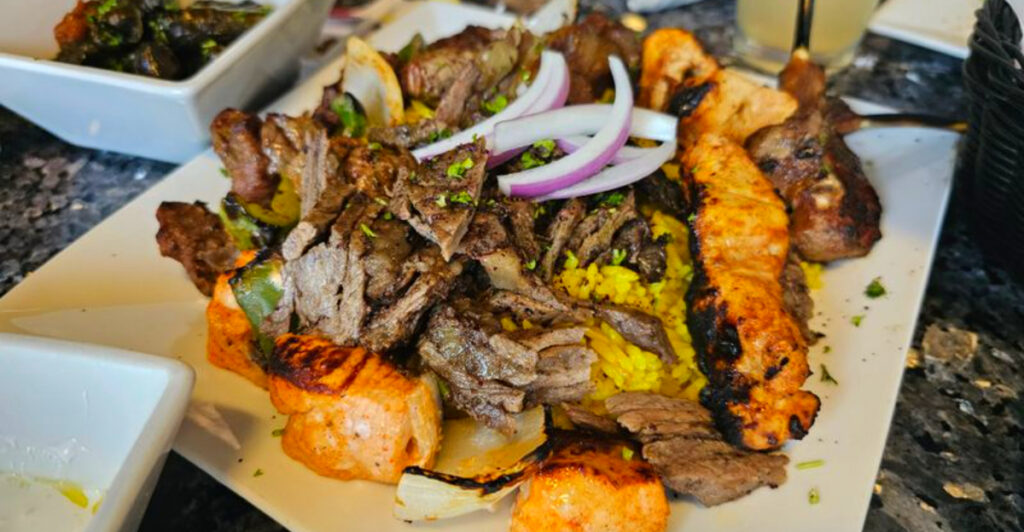 The Under-the-Radar Restaurant in Jacksonville Serving the Best Moroccan Flavors