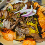 The Under-the-Radar Restaurant in Jacksonville Serving the Best Moroccan Flavors