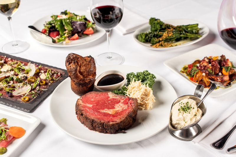 Prime Rib Mondays Worth Planning Around