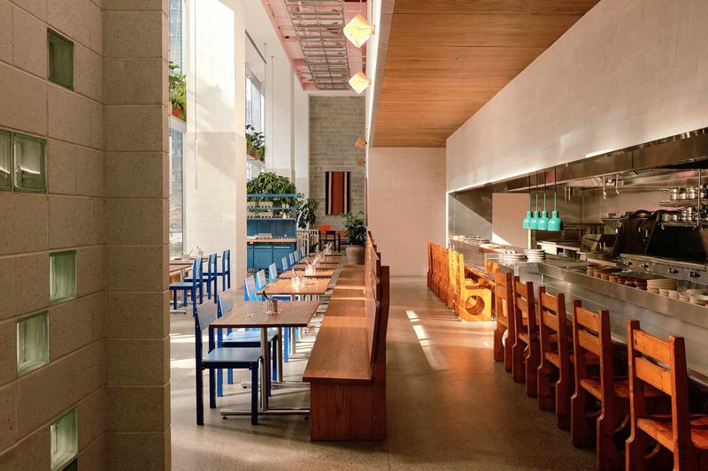 Papa San (Hudson Yards)