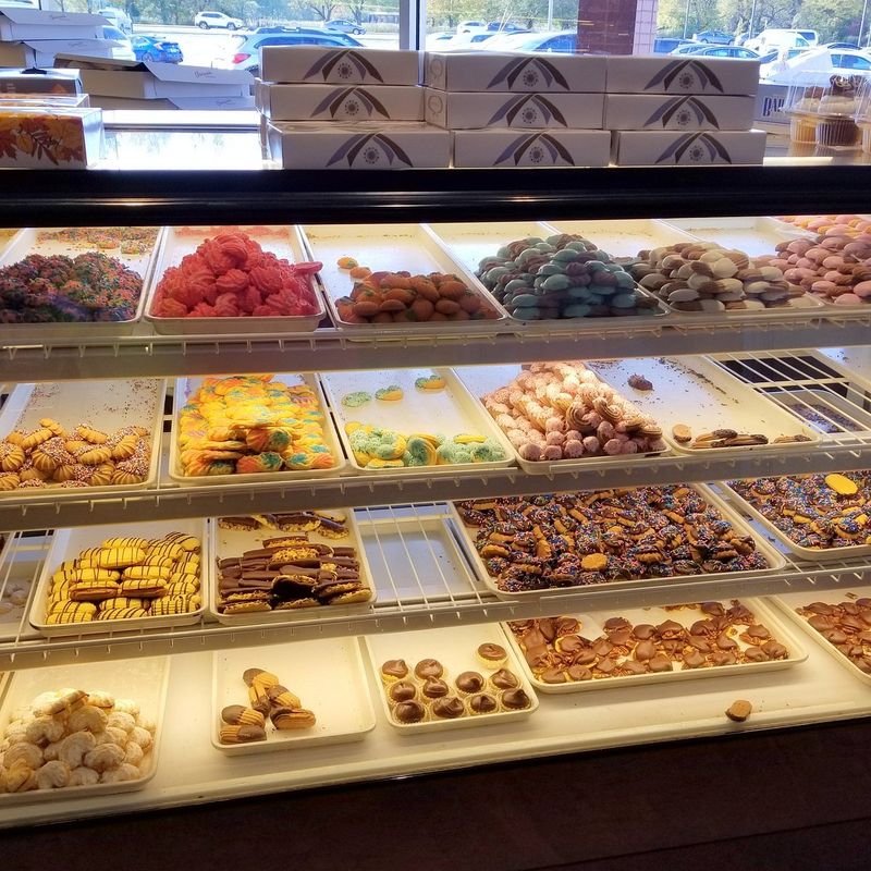 Jarosch Bakery, Elk Grove Village
