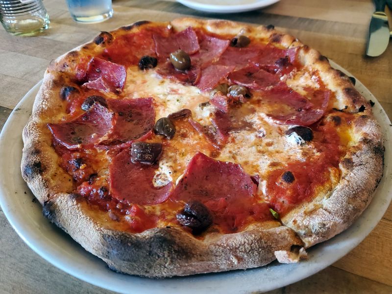 Chris Bianco Became a Pizza Icon Here