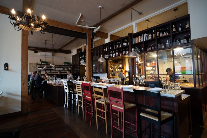 Spinasse (Capitol Hill)