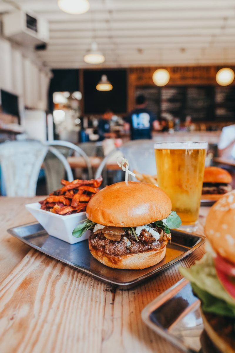 Uneeda Burger (Seattle)