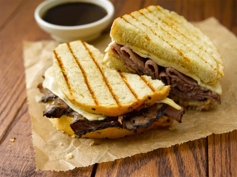 Neighbor’s Mill Bakery & Café (Harrison, AR)
