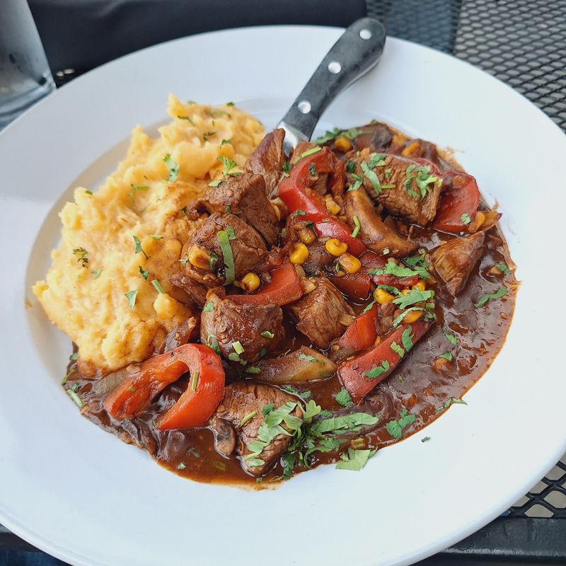 Why Sabor Is Wichita’s Latin Standout