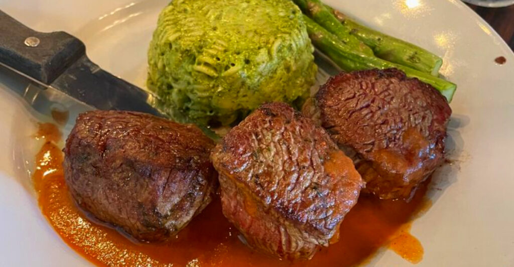 The Wichita Hidden Gem Locals Swear Has the Most Authentic Latin Cuisine